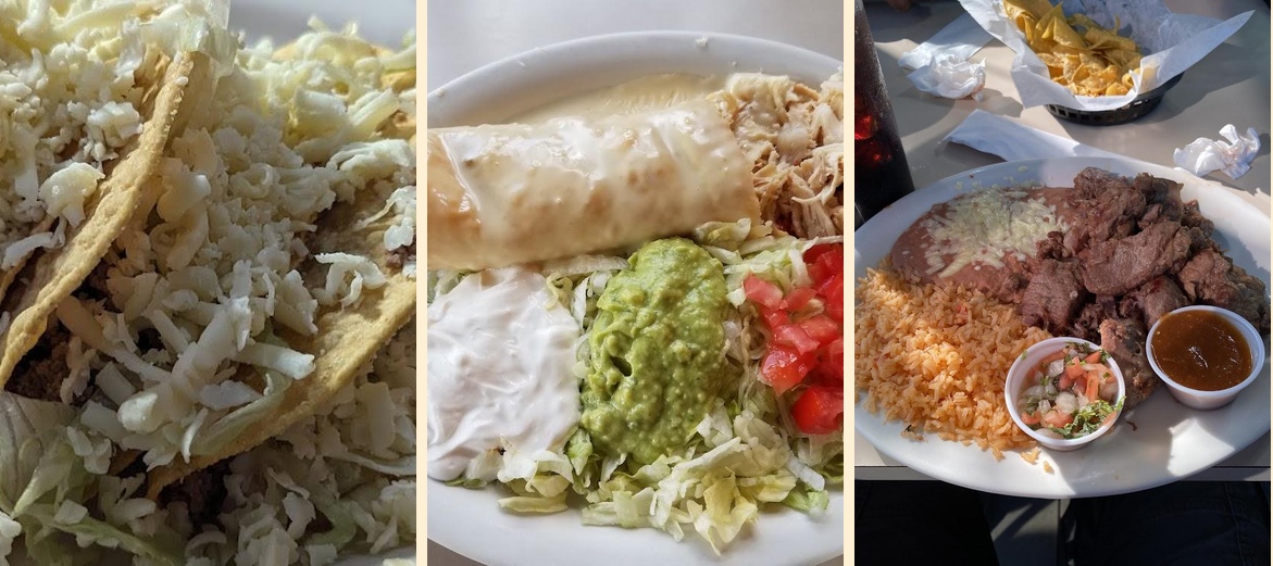 Cazadores Mexican Restaurant