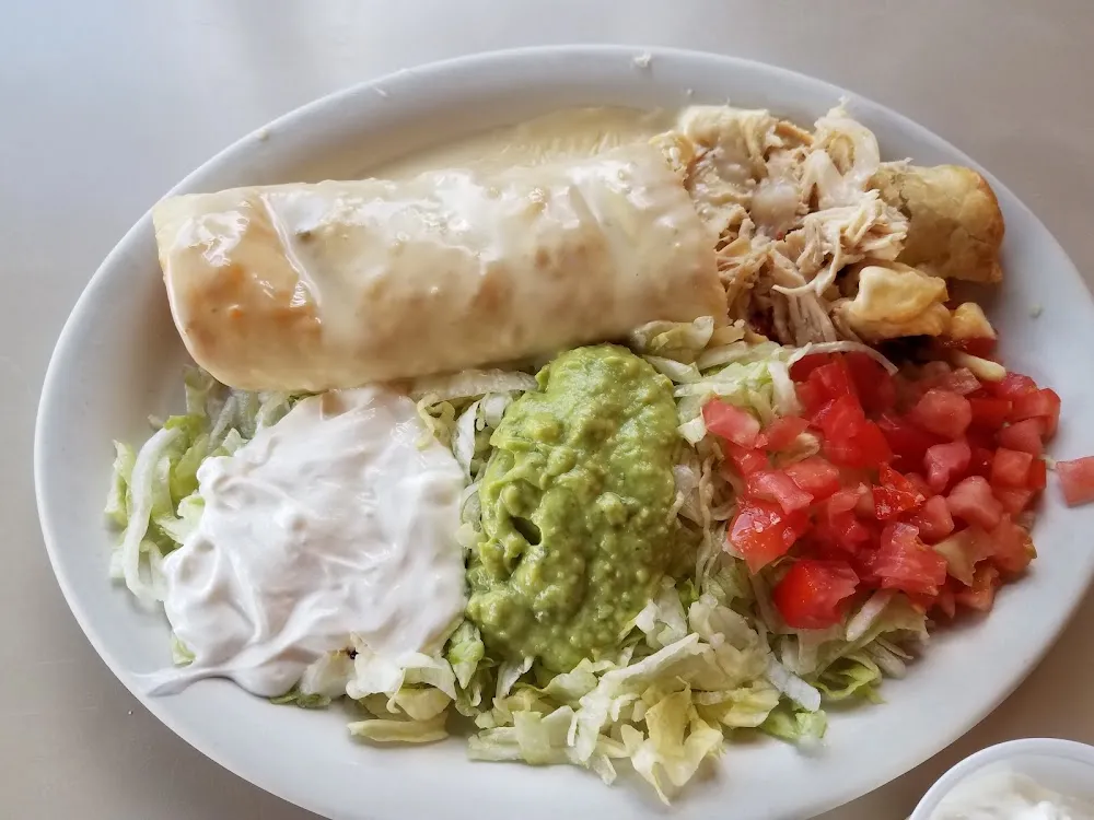 Chimichanga